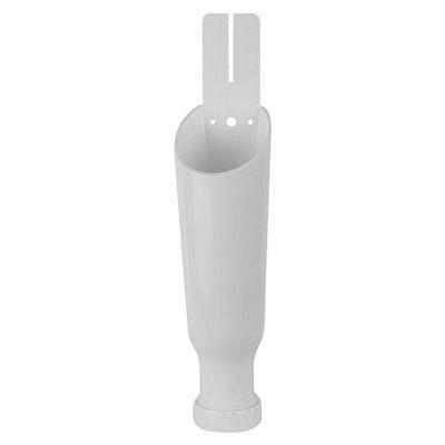 PESUKONESUPPILO FALUPLAST 32mm MUTTERI VALKOINEN PP 2488805 | 2488805 | 7392791728007 | FALUPLAST | Kotikauppa