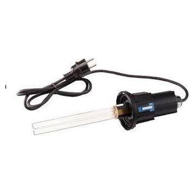 LAMPPU WATMAN UV 2100 TRIO/DUO UV 25W 3614421 | 3614421 | 6415836144219 | Watman