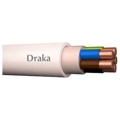 ASENNUSKAAPELI DRAKA