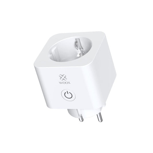 PISTORASIA-ADAPTERI WIFI 1-OS 16A 3680W +KUL.MITT.