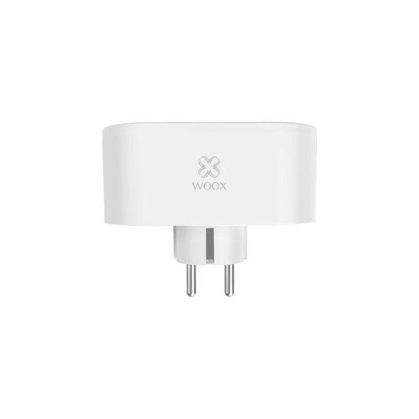 PISTORASIA-ADAPTERI WIFI 2-OS 230VAC 16A 3680W