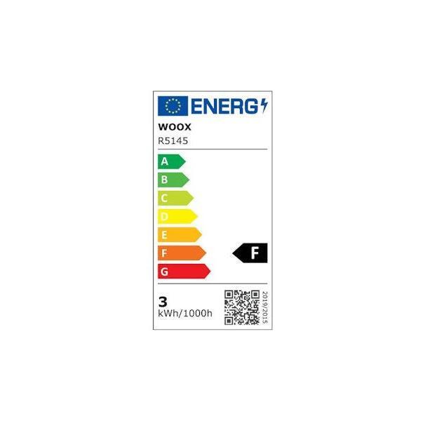 PÖYTÄVALAISIN RGB+3000-6500K 2.2W 210LM