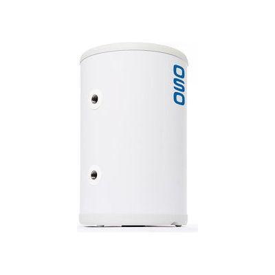VARAAJA OSO TYÖSÄILIÖ ACCU 60 l RST SIVUK. 5249600 | 5249600 | 7070644009243 | OSO HOTWATER OY