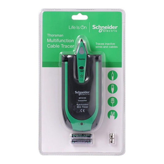 KAAPELINHAKULAITE SCHNEIDER LÄHETIN JA VASTAANOTIN-3606481275677