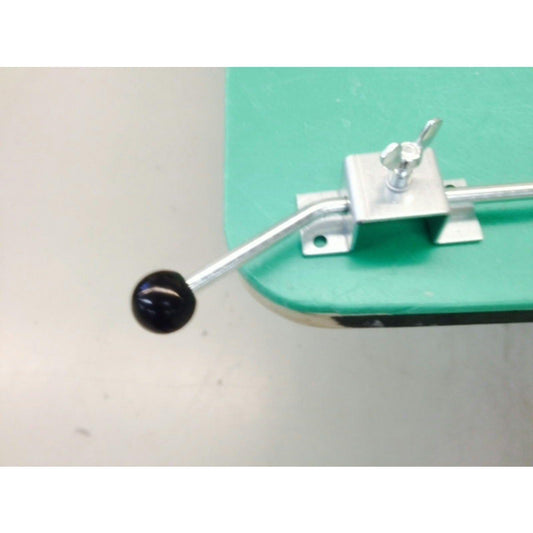 TANKOSÄÄTÖLAITE HALTON BA-UT, SÄLEPELLEILLE