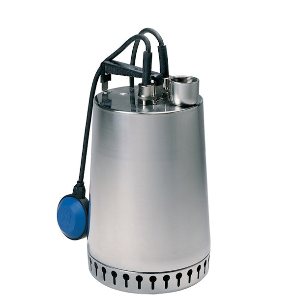 TYHJENNYSPUMPPU GRUNDFOS AP 12.40.04.A1 1X230