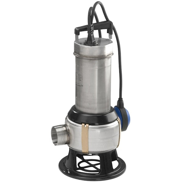 TYHJENNYSPUMPPU GRUNDFOS AP35.B.50.06.A1 JALALLA 1-V