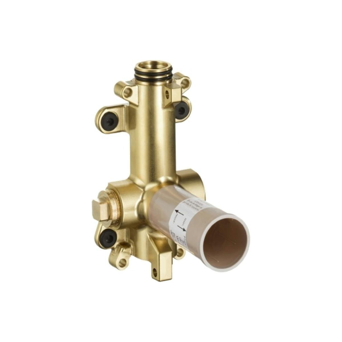 PIILOASENNUSSUIHKU HANSGROHE 28486180 AXOR STARCK