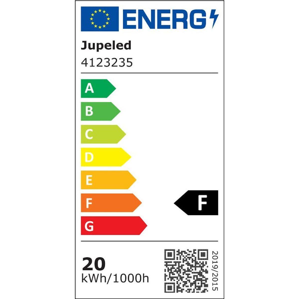 VALOPROFIILI/-NAUHA BASE 24V 4,8W/M IP20 24V 3000K 5M