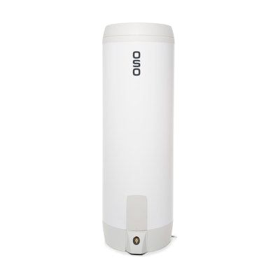VARAAJA OSO HOTWATER