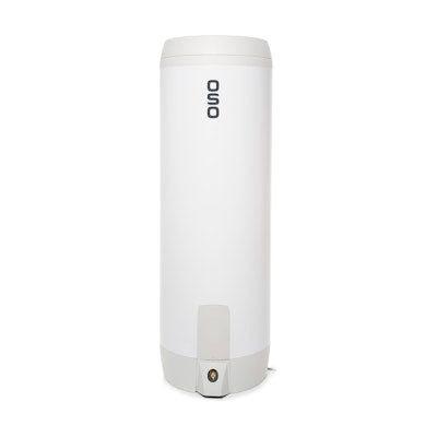 VARAAJA OSO HOTWATER SAGA SC 300 3kW 230V + HX 1,1 5249607 | 5249607 | 7070644009298 | OSO HOTWATER OY
