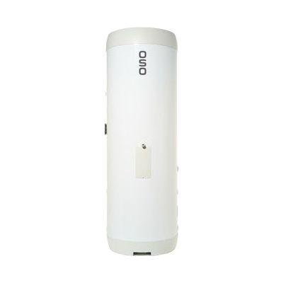 VARAAJA OSO HOTWATER OPTIMA GEOCOIL OGC 300 3kW 5249609 | 5249609 | 7070644009397 | OSO HOTWATER OY