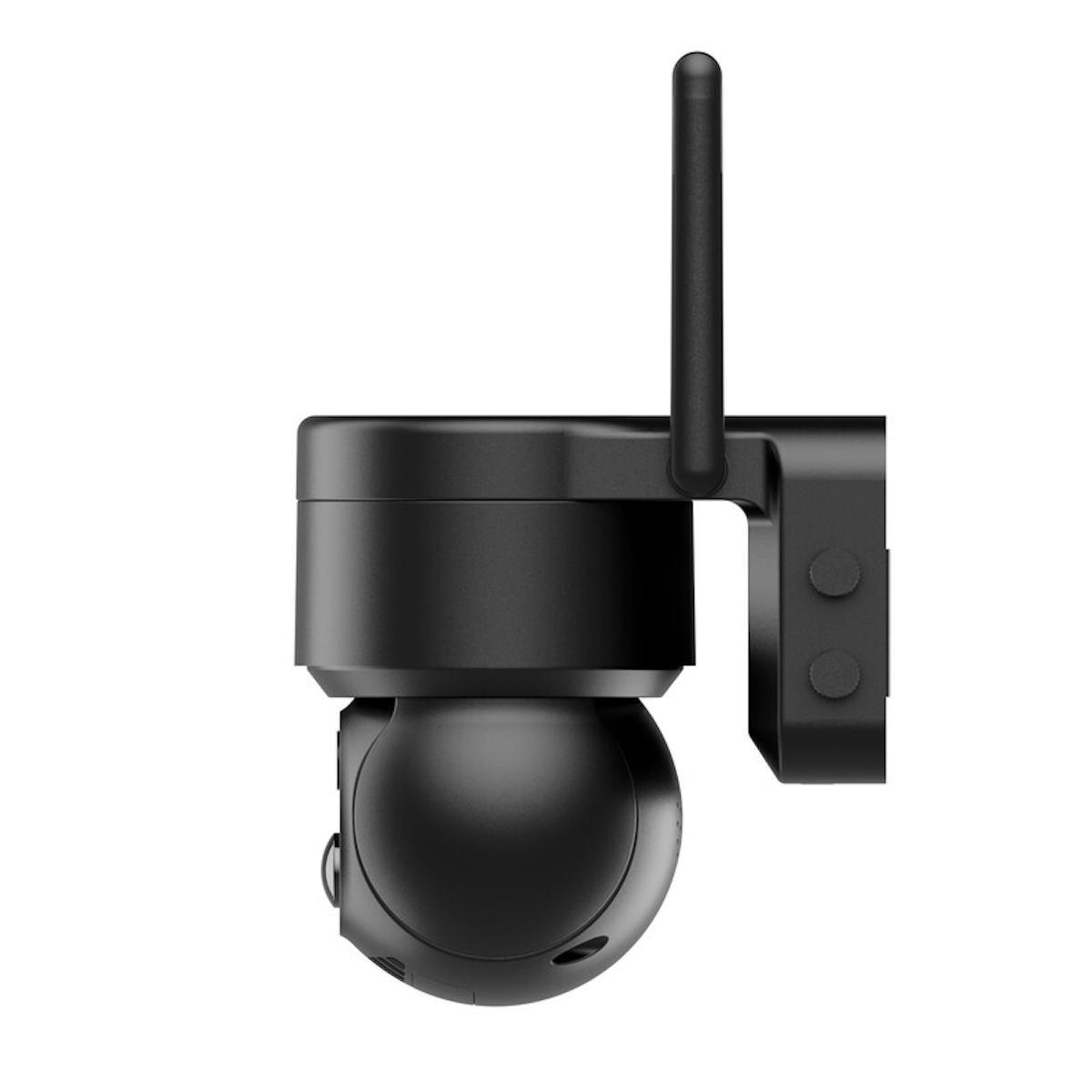 KAMERA-IP-WOOX PTZ IP65 AKKU / AURINKOPANEELI