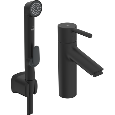 PESUALLASHANA ORAS 2606AF-33 OPTIMA BIDE MUSTA (6110470) | 6110470 | 6414150102516 | Kotikauppa