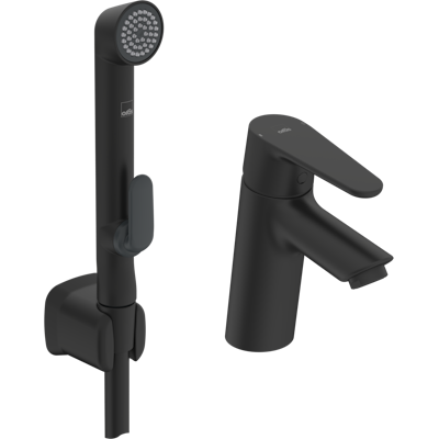 PESUALLASHANA ORAS 2612F-33 OPTIMA BIDE MUSTA (6110476) | 6110476 | 6414150102288 | Kotikauppa