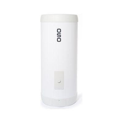 VEDENLÄMMITIN OSO WALLY W80 2KW 1X230V 5249473 | 5249473 | 7070644007584 | OSO HOTWATER OY