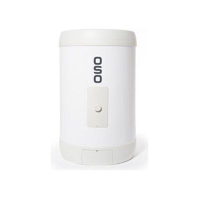 VEDENLÄMMITIN OSO WALLY W50 2KW 1X230V 5249471 | 5249471 | 7070644007577 | OSO HOTWATER OY
