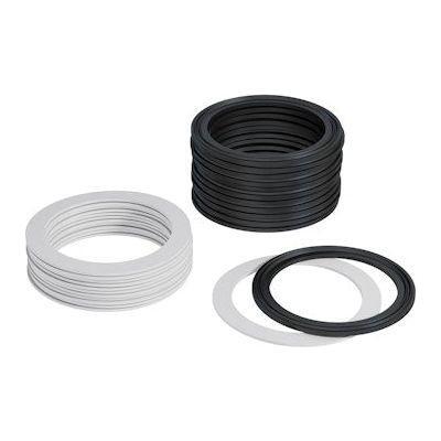 VESILUKON TIIVISTESARJA PREVEX 13830 KORIPOHJAVENTTIILIIN | 5973789 | 6415859737894 | Prevex | Kotikauppa