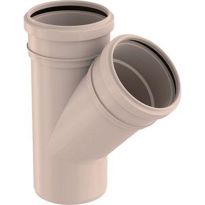 HAARAYHDE KATTOSADEVESI RDS 110x110x45 PP PN2,5 2408107 | 2408107 | 6414900371810 | Uponor | Kotikauppa