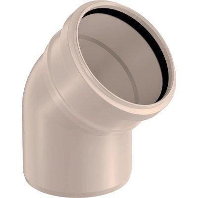 KULMAYHDE KATTOSADEVESI RDS 110x45 PP PN2,5 2408108 | 2408108 | 6414900371827 | Uponor | Kotikauppa