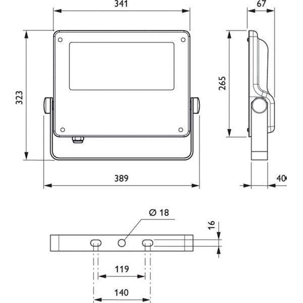 VALONHEITIN CORELINE TEMPO BVP125 10215LM 740 A