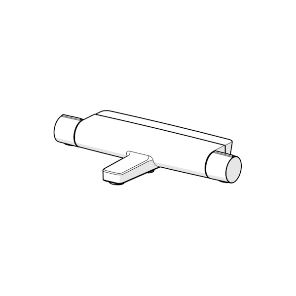 AMME- JA SUIHKUHANA ORAS 7140GN OPTIMA STYLE JP