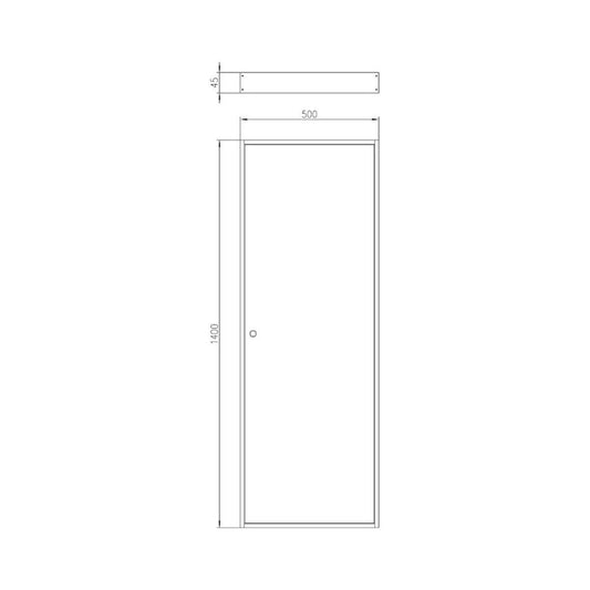 OVI FE BOXER OVI 1400/45