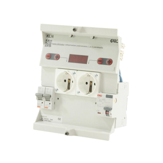 PIHARASIA KLN 216-1F SEINÄ