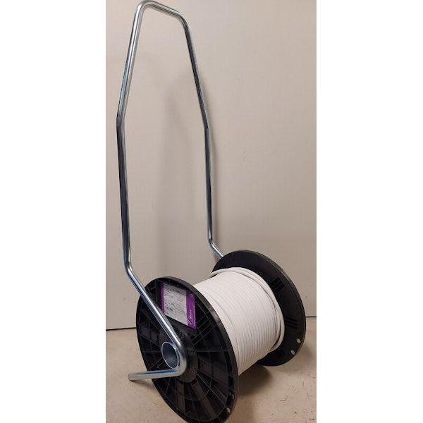 PIENKELATELINE DRAKA CABLE CARRY 400MM PK,S4,K4M