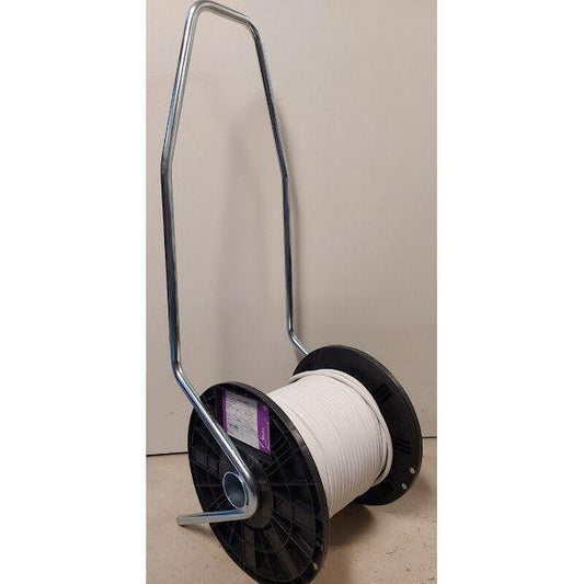 PIENKELATELINE DRAKA CABLE CARRY 400MM PK,S4,K4M