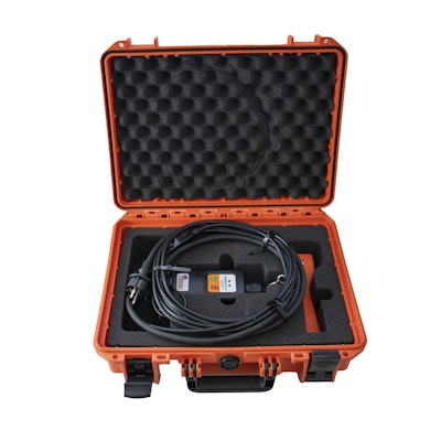 SÄHKÖHITSAUSKONE KATTOSADEVESI MUSTANG 160 32-16mm PN6 1836939 | 1836939 | 9010459578297 | Pipelife | Kotikauppa