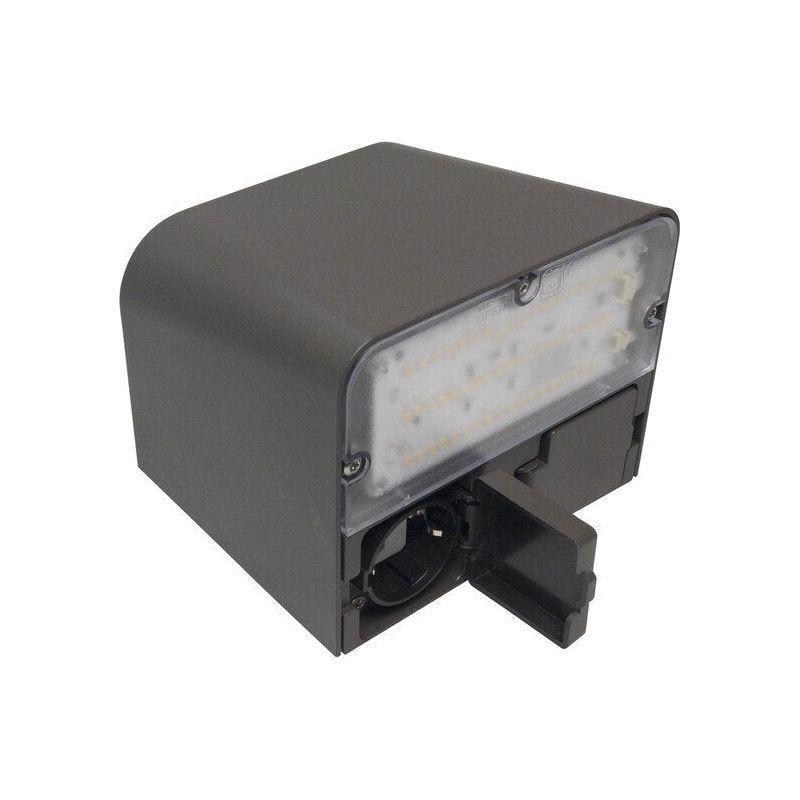 SEINÄVALAISIN ULKO VIVA GH S 10W 830/840 IP44