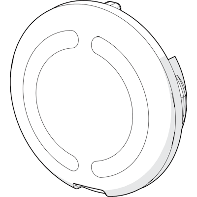 MERKKINASTA ORAS 159020/10 (6420618) | 6420618 | 6414150052248 | Kotikauppa