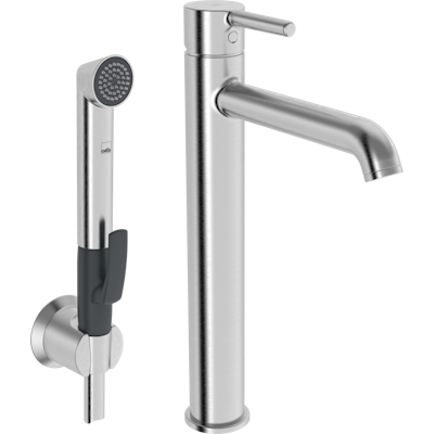 PESUALLASHANA ORAS 2602FH-80 STYLE BIDE TERÄS | 6110489 | 6414150103681 | Kotikauppa