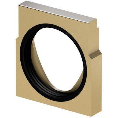 LINJAKUIVATUSKOURUN PÄÄTYL ACO V200S PL. DN200 TYP0, SINK. | 3377331 | 4002626749079 | ACO | Kotikauppa