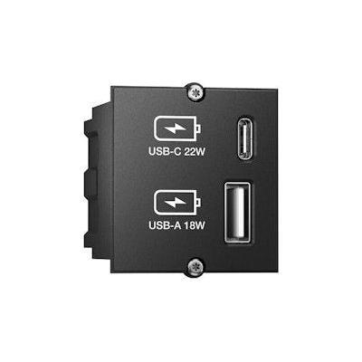 ADAPTERI CUSTOM MODUL