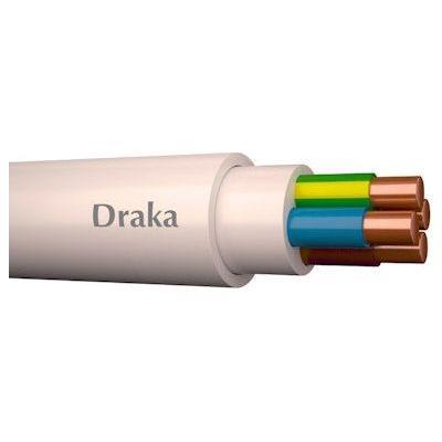 ASENNUSKAAPELI DRAKA