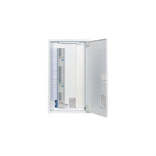 RYHMÄKESKUS PINTA FE POINTER POINTER3412-500M 35A IP30