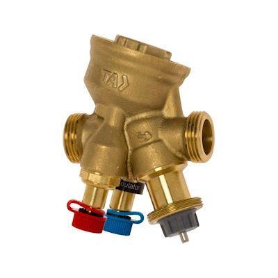 SÄÄTÖVENTTIILI TA DN32 TA-MODULATOR