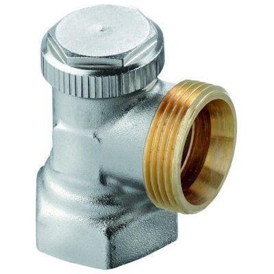 PALUUVENTTIILI KULMA TA 3/4 TRIM 50009-620 ILMAN YHD