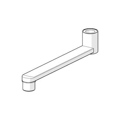 JUOKSUPUTKI ORAS 290017 L200 (6510321) | 6510321 | 6414150104145 | Kotikauppa