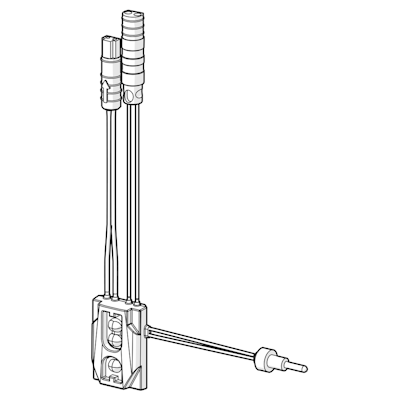 SENSORI ORAS 1015628V 3/9 V, BLUETOOTH (6420829) | 6420829 | 6414150105852 | Kotikauppa