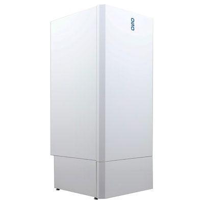 VEDENLÄMMITIN OSO CUBIX 300 - 3 kW 2x400V 5249437 | 5249437 | 7070644003135 | OSO HOTWATER OY