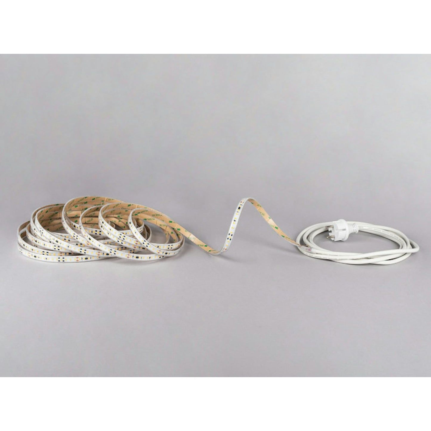 VALOPROF./-NAUHA LEDSTRIP 230V IP65 700lm/m 7W/m 4000K 10m