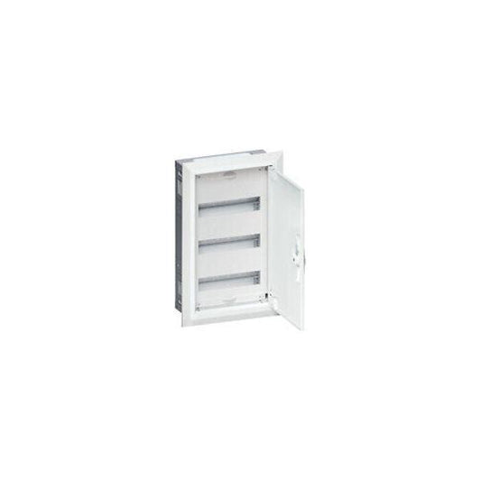 MODUULIKOTELO UPPO FE UNIVERS FWU31S 3X12M QC IP30