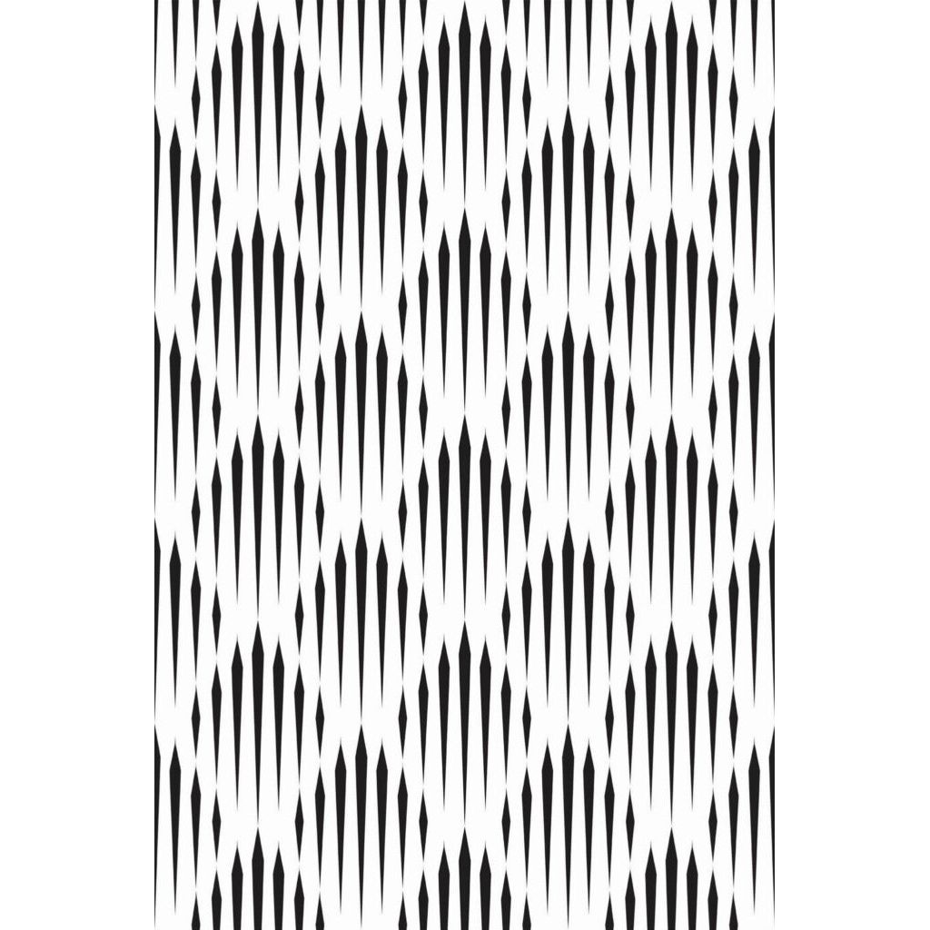 Abstract diamond shape (itseliimautuva) - Kotikauppa