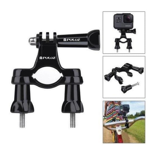 Accessories Puluz Ultimate Combo Kits for sports cameras PKT26 53 in 1 - Kotikauppa