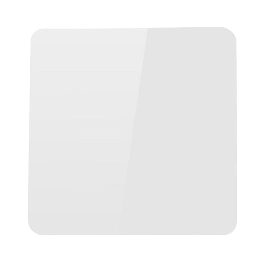 Acrylic Display Table Board PULUZ PU5340W 40cm (White) - Kotikauppa