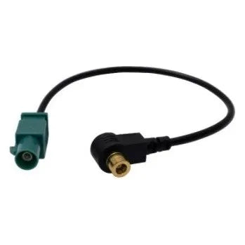 Adapteri kaapeli DAB-Antennille Adapteri DAB-Antennille | DVN27AA156 | | Kotikauppa |