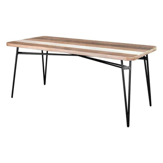 Adesso Pöytä 180cm ADESD05-180 - Kotikauppa